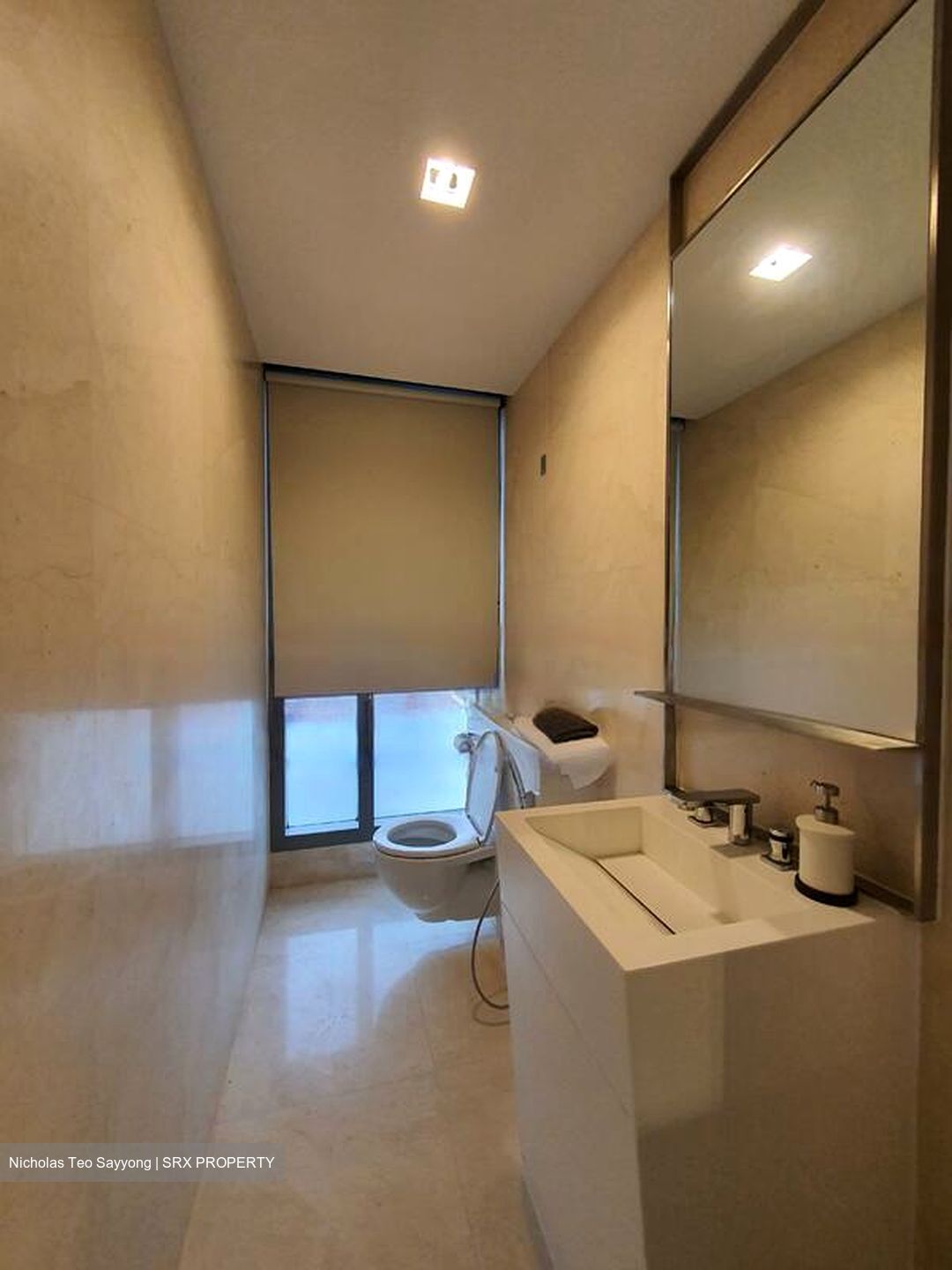 SilverSea (D15), Condominium #472873601